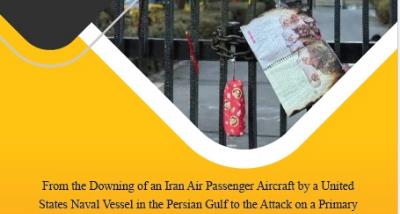 The 11:30 Crime: The Minab Wound