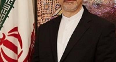 Nowruz Message from the Ambassador of the Islamic Republic of Iran to Finland