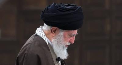 Embassy closed on 9 July to Honor the Burial of His Eminence Ayatollah Seyyed Ali Khamenei