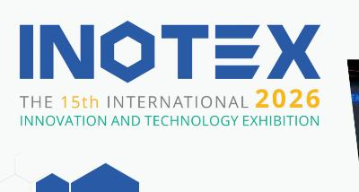 Introducing INOTEX: The Hub of Innovation and Technology